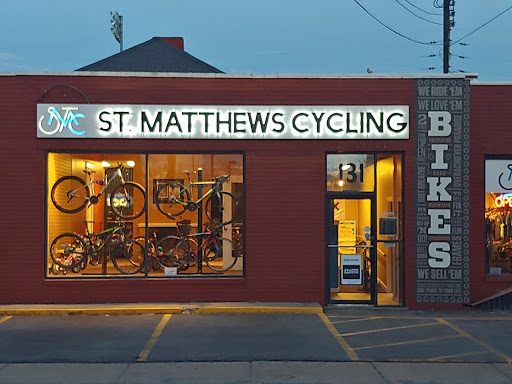 Running Store «VO2 Multisport», reviews and photos, 131 St Matthews Ave, Louisville, KY 40207, USA