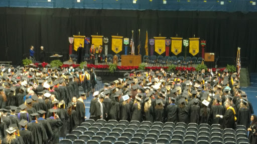 Stadium «CFSB Center», reviews and photos, 1401 KY-121, Murray, KY 42071, USA