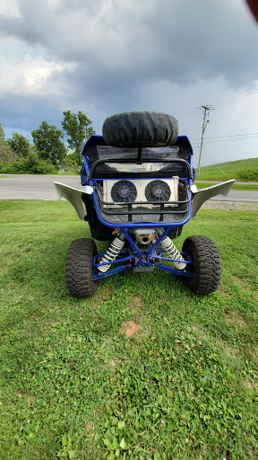 Motorcycle Dealer «Star City Power Sports», reviews and photos, 5120 Peters Creek Rd, Roanoke, VA 24019, USA