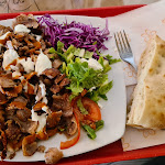 Photo n°1 de l'avis de Micaela.e fait le 19/12/2021 à 13:16 sur le  Ferhat Kebab à Alba Adriatica