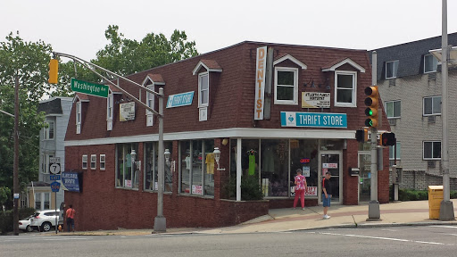 Thrift Store «Hana Mission Thrift Store Belleville», reviews and photos, 180 Washington Ave, Belleville, NJ 07109, USA