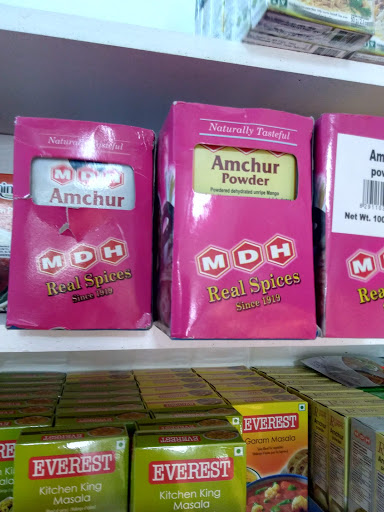 Grocery Store «India Connect», reviews and photos, 16055 SW Regatta Ln #1000, Beaverton, OR 97006, USA