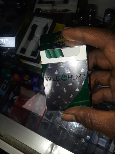 Tobacco Shop «Mister Smoke Shop», reviews and photos, 3860 N Cedar Ave # 102, Fresno, CA 93726, USA