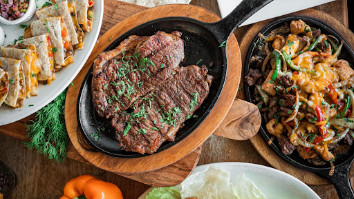 Colombian Restaurant «El Balcon de las Americas - Coral Springs», reviews and photos, 7932 W Sample Rd, Margate, FL 33065, USA