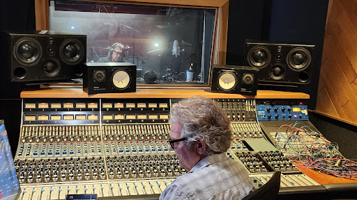 Studio City Sound image