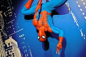 Spider-Man: Beyond Amazing - The Exhibition image