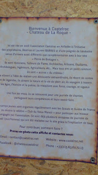 Photo n° 3 de l'avis de Nelly Peyre fait le 05/08/2022