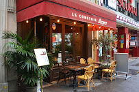 Photos du propriétaire du Restaurant français Le Comptoir Marguery à Paris - n°4