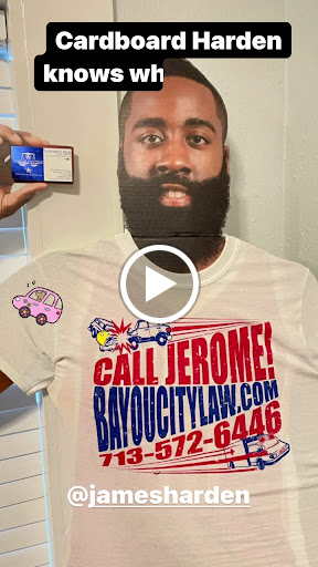 Personal Injury Attorney «Jerome O. Fjeld, PLLC - attorney at law», reviews and photos