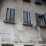 Photo n°1 de l'avis de RAZORBAK.A fait le 13/02/2019 à 08:26 sur le  Hotel San Moise à Venice