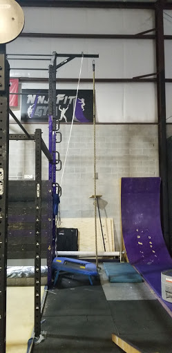 Gym «NinjaFit Gym», reviews and photos, 6541 N Orange Blossom Trail #100, Orlando, FL 32810, USA