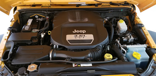 Auto Auction «New Jersey State Auto Auction», reviews and photos, 406 Sip Ave, Jersey City, NJ 07306, USA