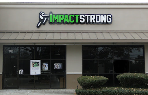 Gym «Impact Strong», reviews and photos, 915 Spring Cypress Rd, Spring, TX 77373, USA