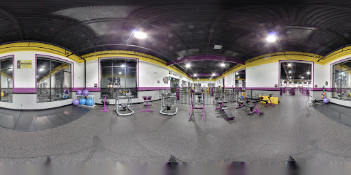 Gym «Planet Fitness», reviews and photos, 229 Plaza Blvd, Morrisville, PA 19067, USA