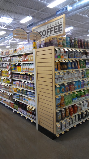 Health Food Store «Sprouts Farmers Market», reviews and photos, 655 S Grand Ave, Glendora, CA 91740, USA