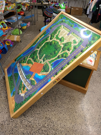 Thrift Store «Thrifty Shopper», reviews and photos, 112 E Manlius St, East Syracuse, NY 13057, USA