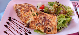 Photo n°132 de Restaurant Baudy (Ancien Hôtel Baudy) à Giverny ()