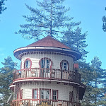 Photo n°1 de l'avis de Marco.r fait le 06/02/2024 à 09:45 sur le  Ristorante La Rotonda - Bar griglieria à Villaggio Mancuso