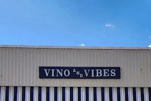 Vino and Vibes image