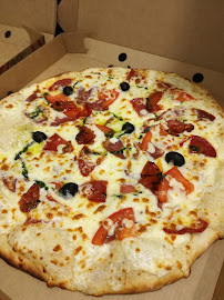 Plats et boissons du Pizzas à emporter Funky Pizz à Salles-sur-Mer - n°16
