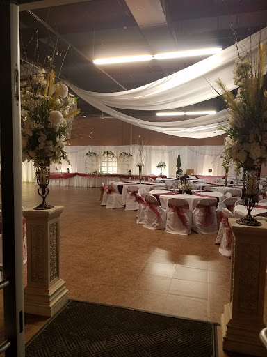 Banquet Hall «Beverly Hills Hall», reviews and photos, 150 Hermosa St, Las Cruces, NM 88001, USA