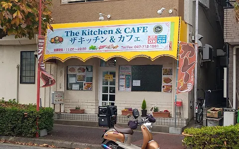 ザ・キッチン＆カフェ image