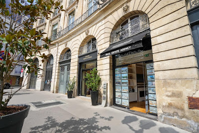 Paris Luxury Homes à Paris