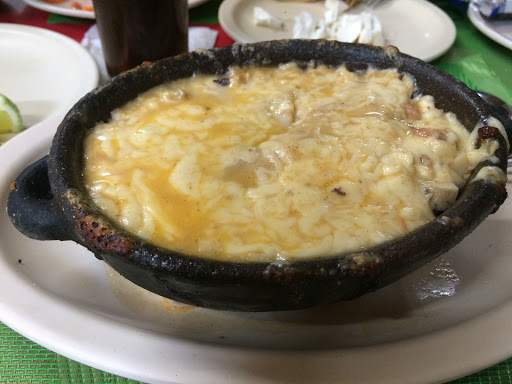 Restaurante de fondue Tuxtla Gutiérrez