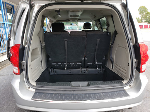 Used Car Dealer «Affordable Rent To Own Used Cars», reviews and photos, 815 E Broadway St, North Little Rock, AR 72114, USA