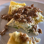 Photo n°1 de l'avis de Alberto.a fait le 23/03/2024 à 13:20 sur le  Ristorante Bernasconi Braccagni à Braccagni