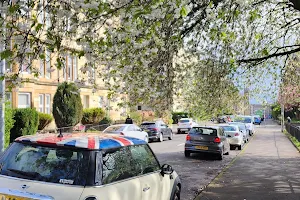 Whitehill Street Green image