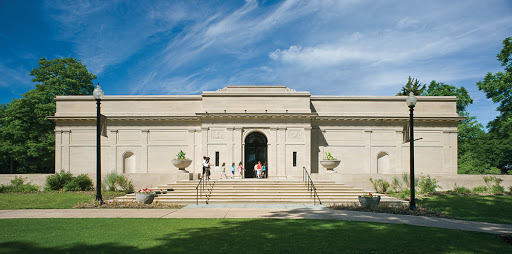 Art Museum «The Heckscher Museum of Art», reviews and photos, 2 Prime Ave, Huntington, NY 11743, USA