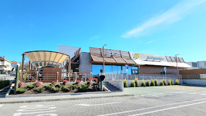 McDonald's Santo Tirso