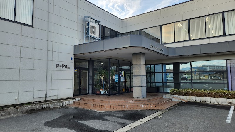 協同組合 米沢総合卸売センター P-PAL