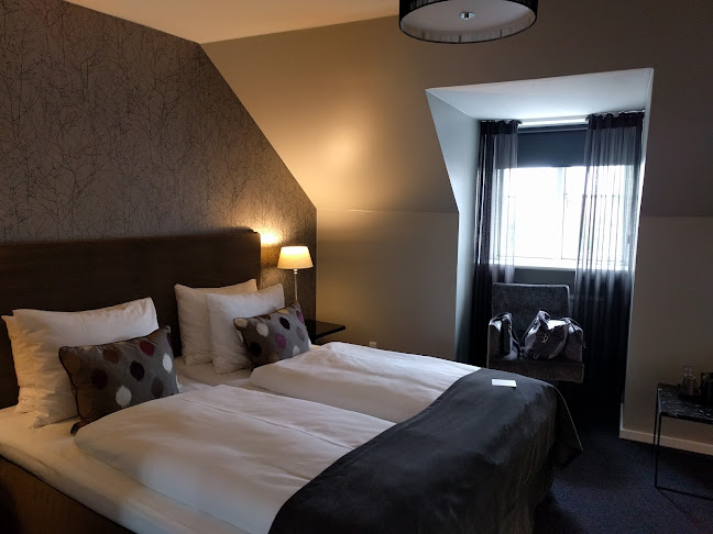 Kommentarer og anmeldelser af Best Western Plus Hotel Kronjylland