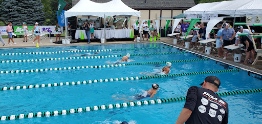 Country Club «Meadowbrook Country Club», reviews and photos, 40941 W 8 Mile Rd, Northville, MI 48167, USA