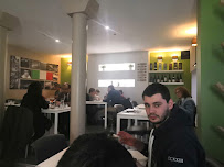 Atmosphère du Pizzeria Picco Bello à Armentières - n°4