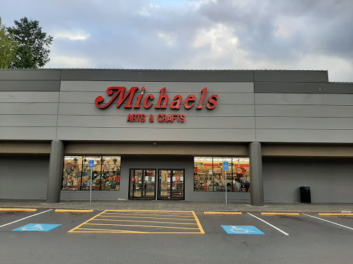 Craft Store «Michaels», reviews and photos, 11211 SE 82nd Ave F, Clackamas, OR 97086, USA