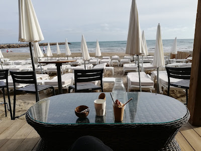 Le Cocobaïa à La Grande-Motte