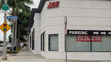 Crown Ace Hardware