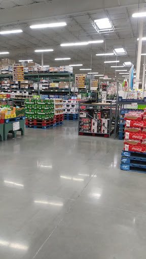 Warehouse club «BJ’s Wholesale Club», reviews and photos, 331 Newnan Crossing Bypass, Newnan, GA 30263, USA