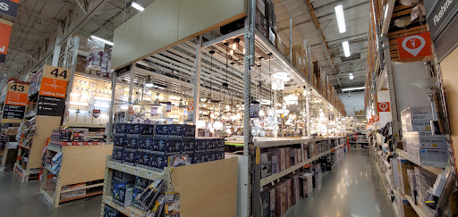 Home Improvement Store «The Home Depot», reviews and photos, 1781 E Bayshore Rd, East Palo Alto, CA 94303, USA