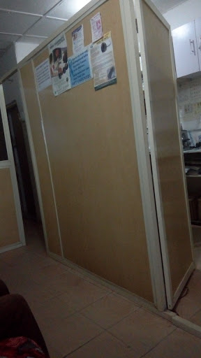 Zolant Medical Laboratories, Opposite Kuje Area Council, Secretariat Rd, Abuja, Nigeria, Medical Laboratory, state Federal Capital Territory
