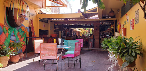 Restaurante yucateco Tuxtla Gutiérrez