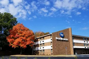 Best Western Atlanta-Marietta Ballpark Hotel image