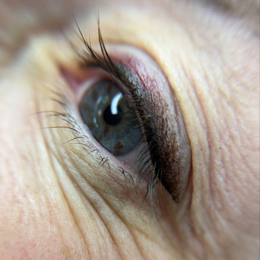 Explore trout tattoo ideas, creative tattoo ideas in Columbus, available at Pretty In Ink