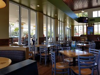 PDQ Restaurant