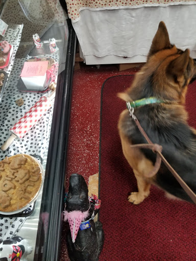Pet Supply Store «Ma & Paws Bakery», reviews and photos, 1227 E 3300 S, Millcreek, UT 84106, USA