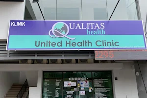 Qualitas - United Health Clinic Kepong image