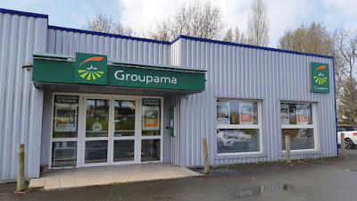 Agence Groupama Jonzac à Jonzac